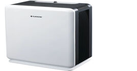 Giới thiệu một số dòng máy hút ẩm Edison đang được ưa chuộng