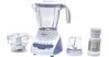 Giới thiệu những thông tin chi tiết về máy xay sinh tố Philips
