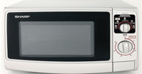 Giới thiệu những thông tin về lò vi sóng Sharp r-20a1(s)vn