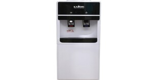 Giới thiệu những thông tin về cây nước nóng lạnh Karofi hc02