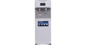 Giới thiệu top 4 cây nước nóng lạnh Toshiba tốt nhất hiện nay