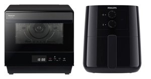 Giới thiệu top 5 hãng nồi chiên không dầu tốt nên mua hiện nay