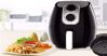 Giới thiệu top 5 nồi chiên không dầu Galuz tốt nhất hiện nay