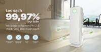 Giới thiệu top máy lọc không khí nào tốt nhất 2020