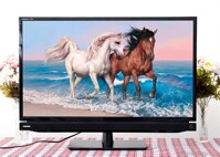 Giới thiệu về Tivi LED Toshiba 32P1303 - 32 inch, Full HD (1920 x 1080)