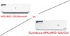 Giữa điều hòa Sumikura APS/APO-120/Citi và Sumikura APS/APO-120/Morandi nên mua mẫu nào?