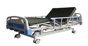 Giường bệnh đa năng và công dụng của chúng