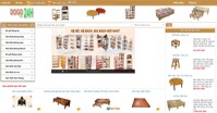 Giường ghế gấp – Sản phẩm thông minh cho không gian hẹp