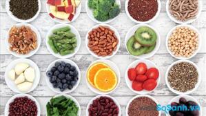 Giúp bạn thực hiện chế độ ăn low carb dễ dàng hơn