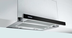 Góc Review: Lựa chọn máy hút mùi âm tủ Hafele có phải là sự lựa chọn đúng đắn?
