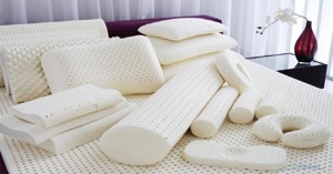 Gối cao su non có thực sự tốt như quảng cáo không?