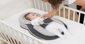 Gối chống trào ngược Babymoov của nước nào? Ưu – nhược điểm
