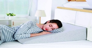 Gối chống trào ngược là gì? Có thực sự hiệu quả không?