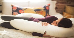 Gối chữ U cho bà bầu của thương hiệu nào tốt nhất?
