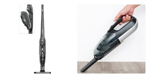 Gọi tên 3 máy hút bụi cầm tay Bosch làm nên xu hướng trên thị trường Việt Nam