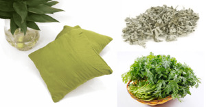 Gối thảo dược có chữa được mất ngủ như quảng cáo?