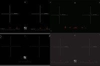 Gợi ý 10 mẫu bếp từ đôi Kuchen được nhiều hộ gia đình tin dùng