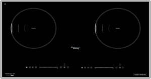 Gợi ý 12 bếp từ Canzy xịn sò, làm quà tặng vợ nhân ngày yêu thương