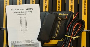 Gợi ý 14 thiết bị định vị xe máy siêu nhỏ kín đáo dùng chip GPS giá từ 1,2 triệu đồng