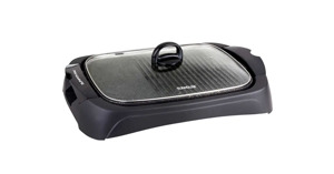 Gợi ý 3 bếp nướng điện Sunhouse bán chạy nhất hiện nay