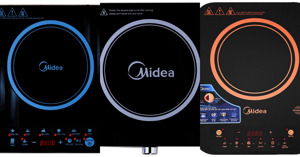 Gợi ý 3 bếp từ đơn Midea tốt nhất nên mua hiện nay 2023