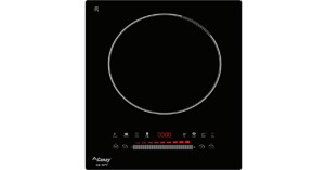 Gợi ý 3 bếp từ tầm giá trên 1 triệu đồng từ thương hiệu nổi tiếng