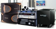 Gợi ý 3 bộ Karaoke tuyệt vời để đón Tết Nguyên Đán 2019