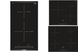 Gợi ý 3 chiếc bếp từ Bosch cao cấp, tính năng hiện đại, giá thành phải chăng