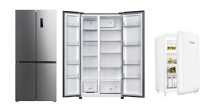 Gợi ý 3 chiếc tủ lạnh Xiaomi giá rẻ đáng sắm nhất 2023 cho các Mifan