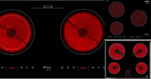 Gợi ý 3 địa chỉ mua bếp hồng ngoại uy tín cho người dùng