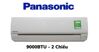 Gợi ý 3 điều hòa Panasonic 9000btu 2 chiều chất lượng 2021