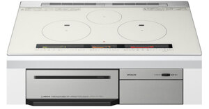 Gợi ý 3 dòng bếp từ nhật Hitachi được ưa chuộng nhất 2022