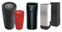 Gợi ý 3 dòng máy lọc không khí ô tô tốt nhất hiện nay