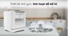 Gợi ý 3 dòng máy rửa bát Electrolux đáng để đầu tư hiện nay