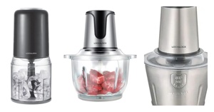 Gợi ý 3 dòng máy xay thịt Lock and Lock đáng mua nhất 2022