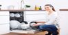 Gợi ý 3 mẫu máy rửa bát Eurosun 8 bộ cho gia đình từ 3 - 4 thành viên