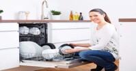 Gợi ý 3 mẫu máy rửa bát Eurosun 8 bộ cho gia đình từ 3 - 4 thành viên