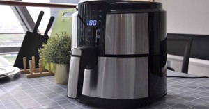 Gợi ý 3 mẫu nồi chiên không dầu Mishio tốt nhất hiện nay