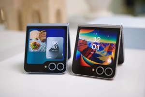 Gợi ý 3 mẫu smartphone gập màn hình đời mới giá rẻ đáng mua đầu năm 2025