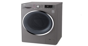 Gợi ý 3 máy giặt LG 9kg màu xám tốt nhất tầm giá 10 triệu