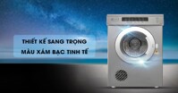 Gợi ý 3 máy sấy quần áo bán chạy nhất hiện nay