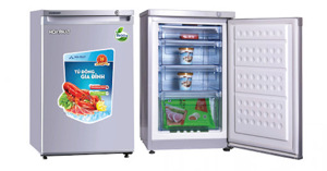 Gợi ý 3 model tủ đông đứng Hòa Phát đáng mua nhất hiện nay