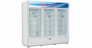 Gợi ý 3 sản phẩm tủ mát 3 cánh tốt nhất hiện nay nên mua ngay