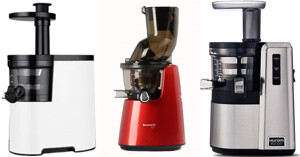 Gợi ý 3 thương hiệu máy ép chậm nên dùng cho quán cafe 2023