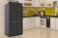 Gợi ý 3 tủ lạnh Hitachi 4 cánh được nhiều người yêu thích hiện nay