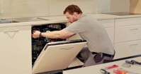 Gợi ý 3 vị trí lắp đặt máy rửa bát phù hợp và an toàn