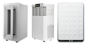 Gợi ý 4 chiếc máy lọc không khí công nghiệp hot nhất hiện nay