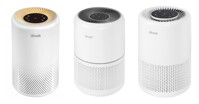 Gợi ý 4 dòng máy lọc không khí Levoit tốt nhất hiện nay