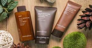 Gợi ý 4 dòng tẩy tế bào chết Innisfree an toàn và hiệu quả nhất cho da