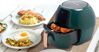 Gợi ý 4 mẫu nồi chiên không dầu Chef&Chef được ưa chuộng hiện nay